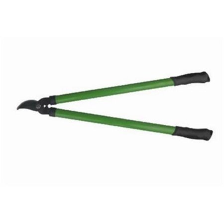 TOTALTOOLS 26 in. Green Thumb Bypass Lopper TO833998